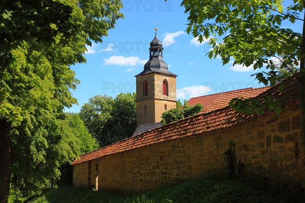 city of Bad Rodach