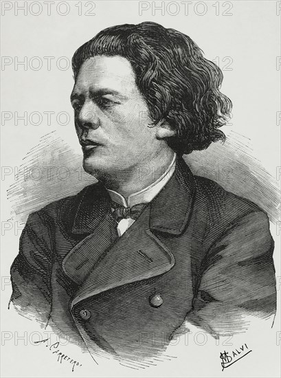 Anton Rubinstein