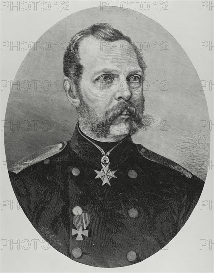 Alexander II of Russia