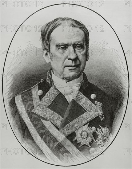 Joaquín Gutiérrez de Rubalcava y Casal