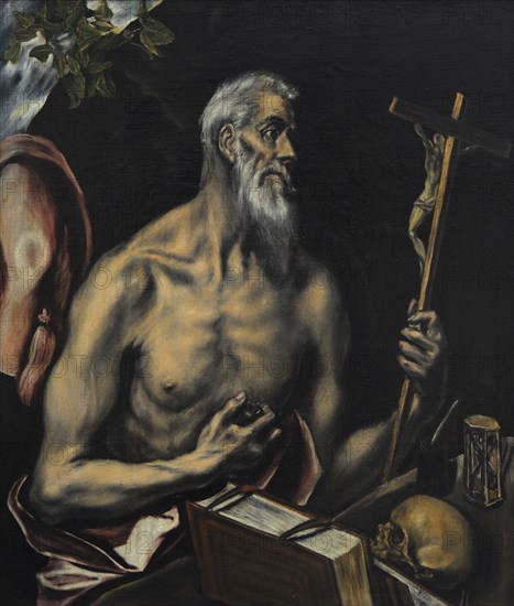 El Greco ,