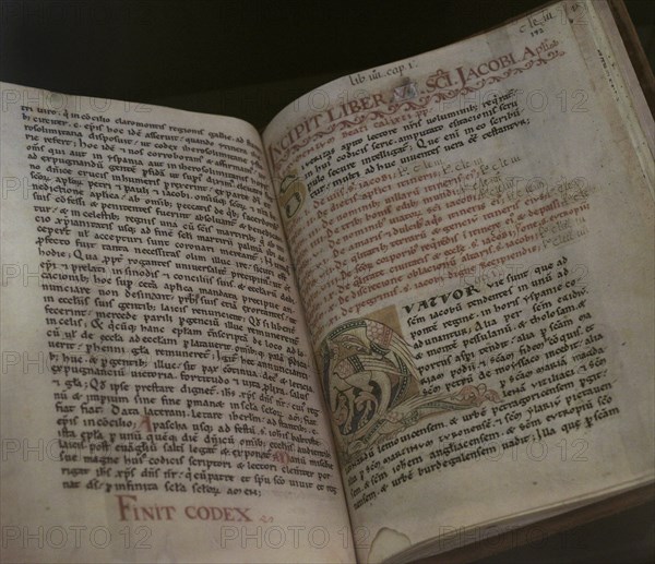 Codex Calixtinus, Facsimile edition