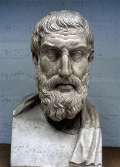 Epicurus, Ancient Greek philosopher