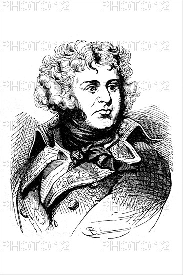 Jean-Baptiste Kleber