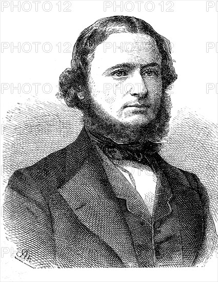 Gustav Robert Kirchhoff