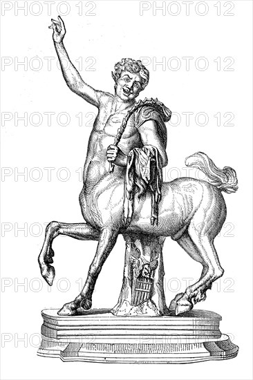 Centaur