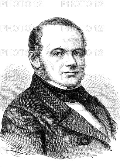 August Karl Eduard Kiß