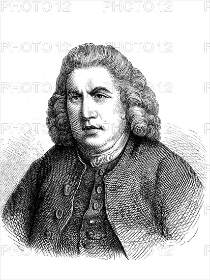 Samuel Johnson