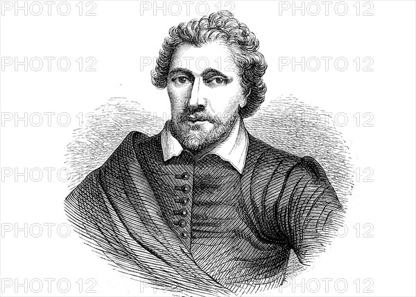 Ben Jonson