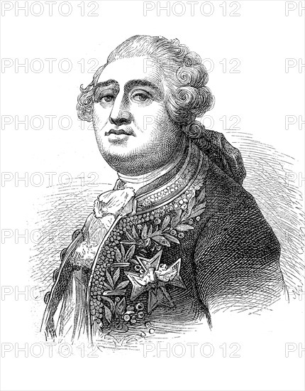 Louis XVI