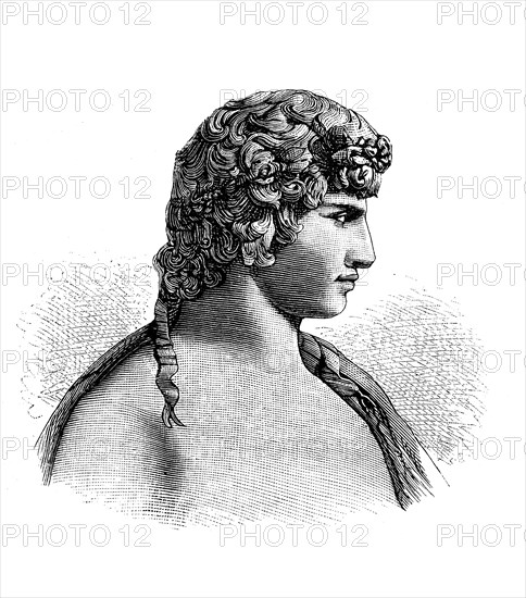 Antinous