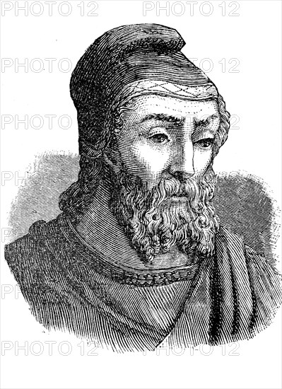 Archimedes of Syracuse