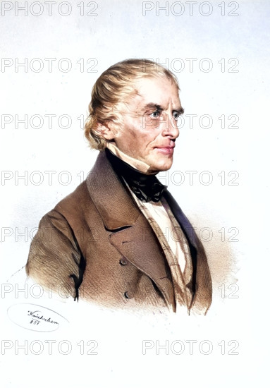 John James Audubon