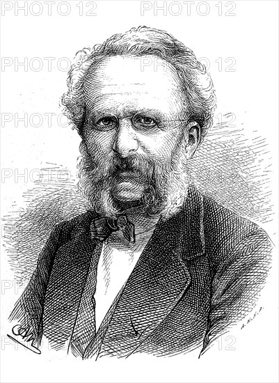 August Wilhelm Ambros