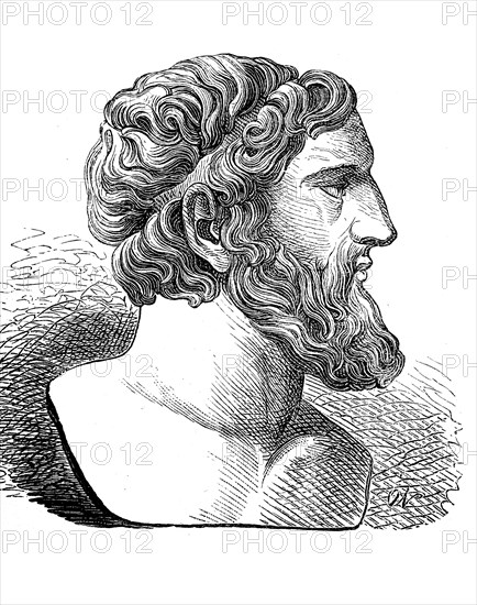 Anacreon