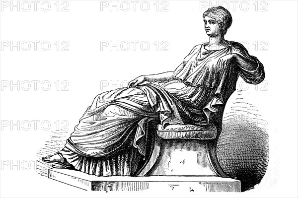 Vipsania Agrippina