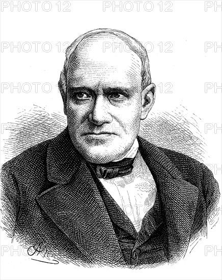 Adolf Anderssen