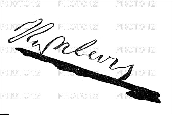 Signature