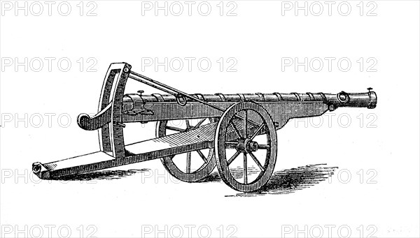 Cannon