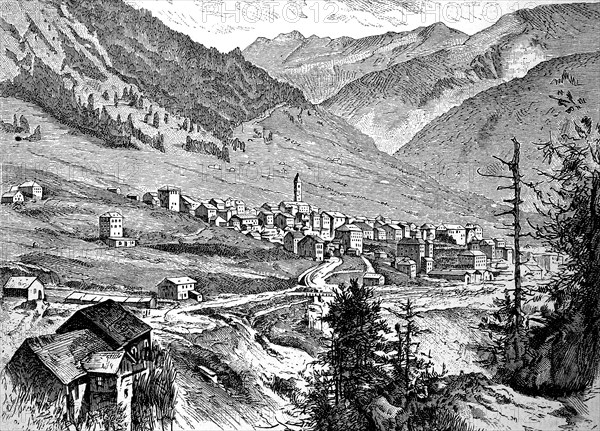 Airolo