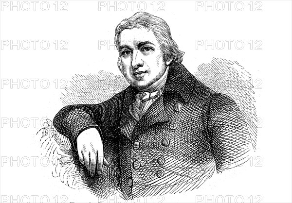 Edward Jenner