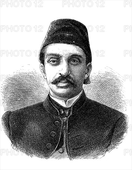 Abdülhamid II