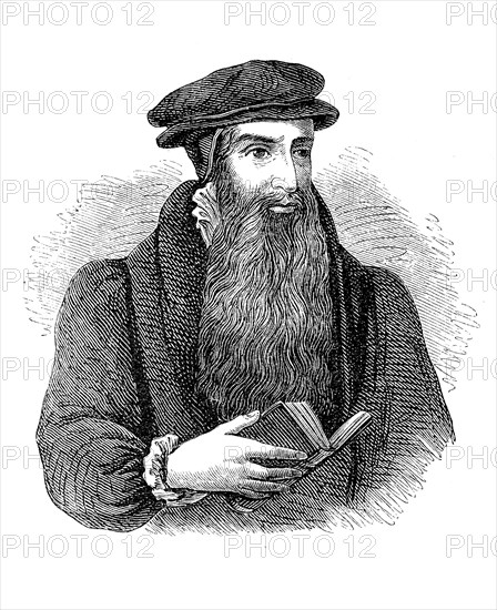 John Knox