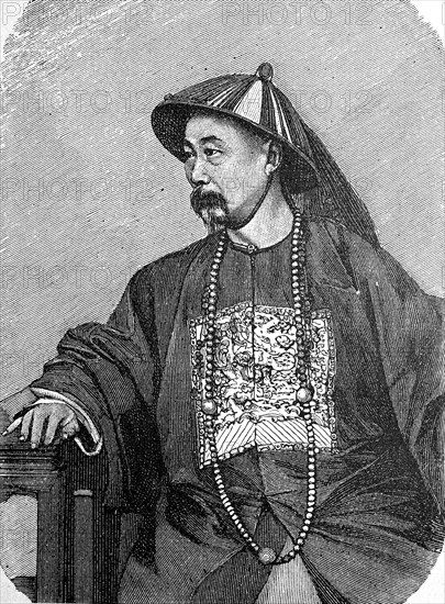 Li Hongzhang