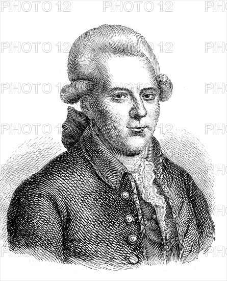 Georg Christoph Lichtenberg