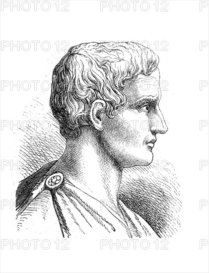 Titus Livius