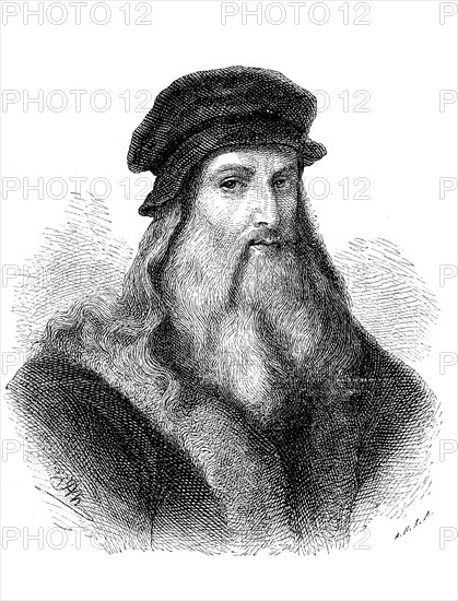 Leonardo da Vinci