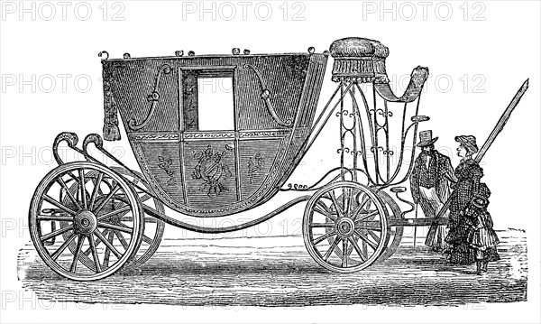 Carriage