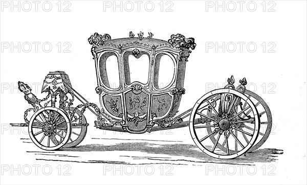 Carriage