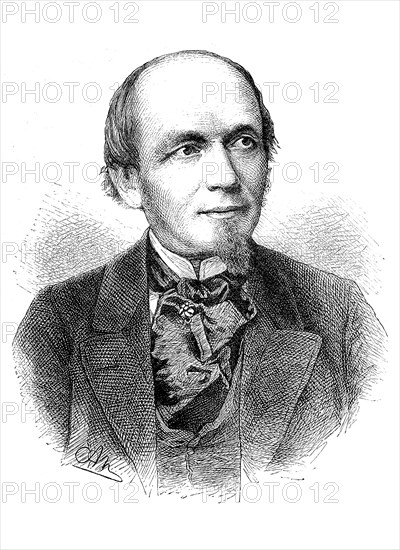 Ferdinand Adolph Lange