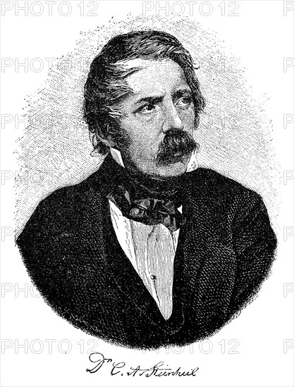 Carl August von Steinheil