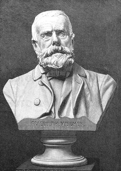 Friedrich Theodor Vischer