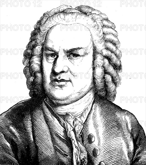 Johann Sebastian Bach