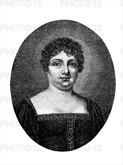 Christiane von Goethe
