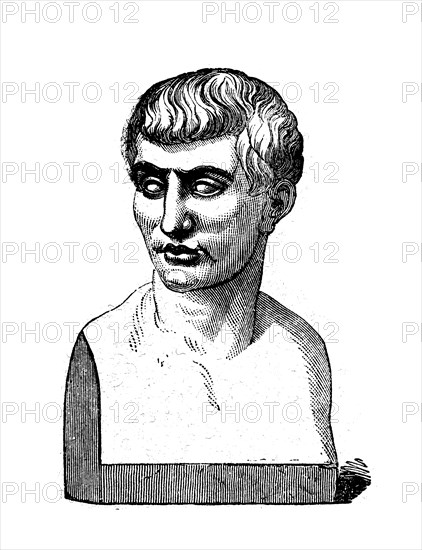 Decimus Iunius Brutus Albinus