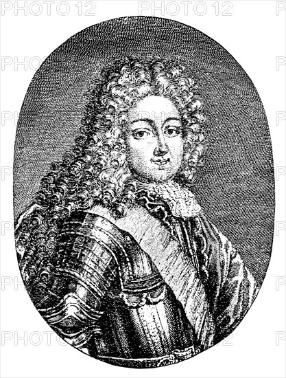 Louis XIV