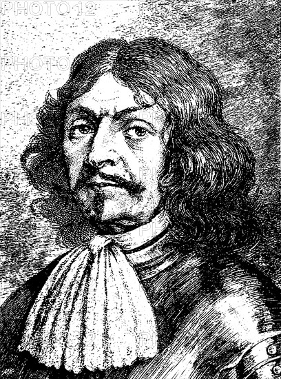 Georg von Derfflinger