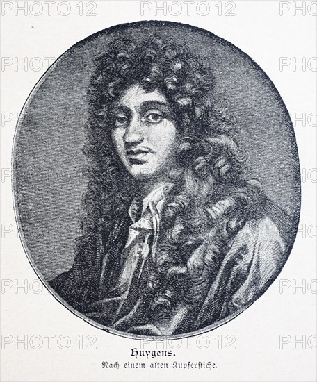 Christiaan Huygens