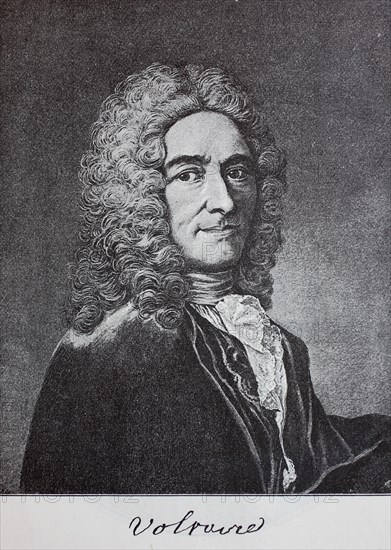 Voltaire