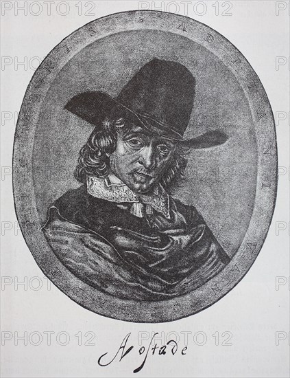 Adriaen van Ostade