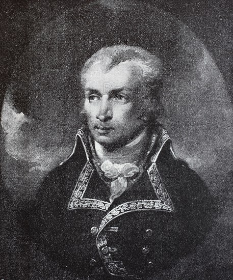 Jean-Charles Pichegru