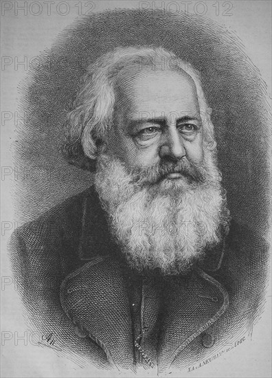 Julius Roderich Benedix