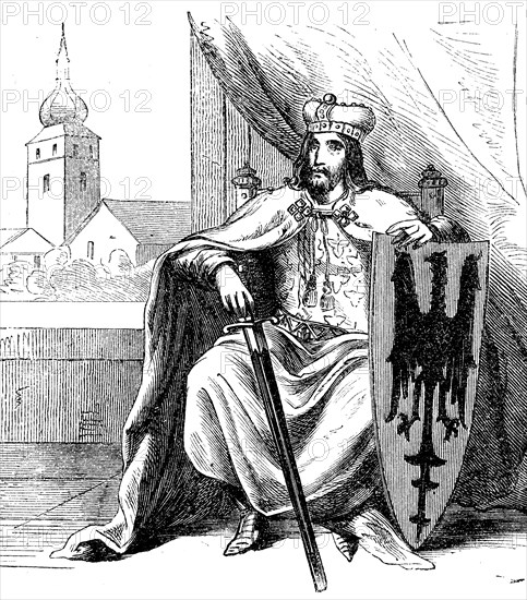 Wenceslaus I