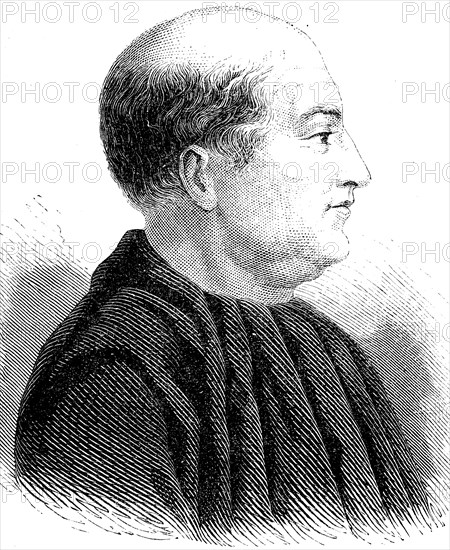 Giovanni Boccaccio