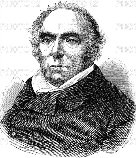 Pierre-Antoine Berryer