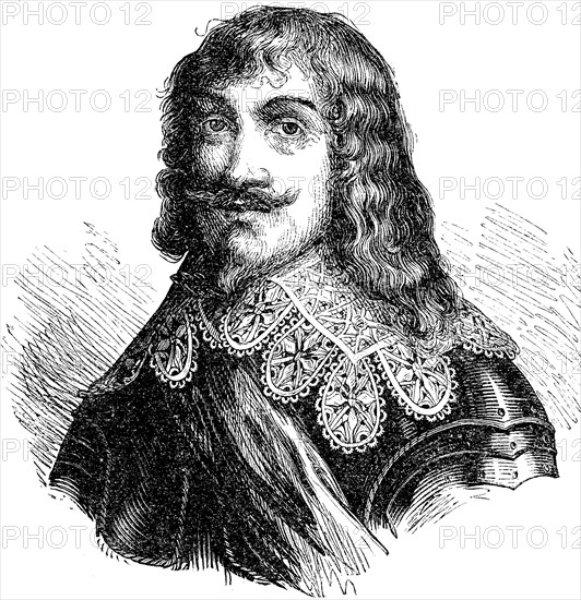 Bernard of Saxe-Weimar